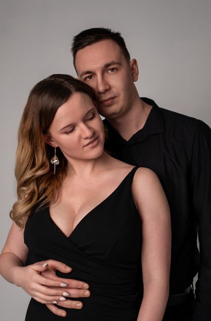 Love Story photography
