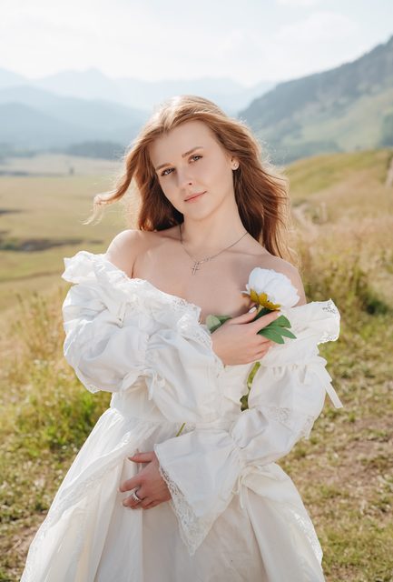 Individual photography