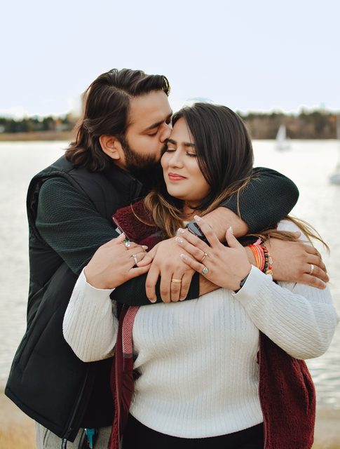 Love Story photography