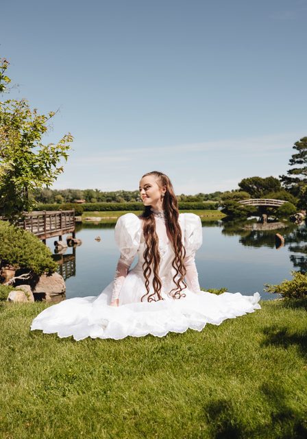 Individual photography