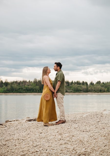 Love Story photography