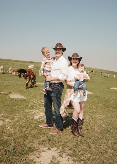 Family photography