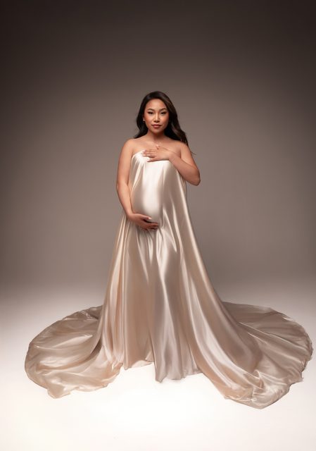 Maternity photography