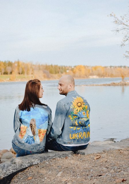Love Story photography