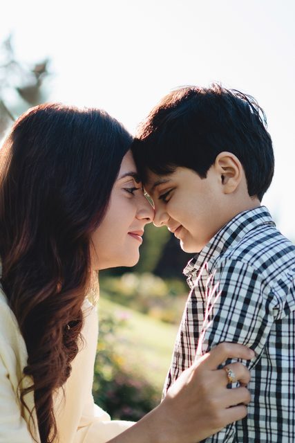 Family photography
