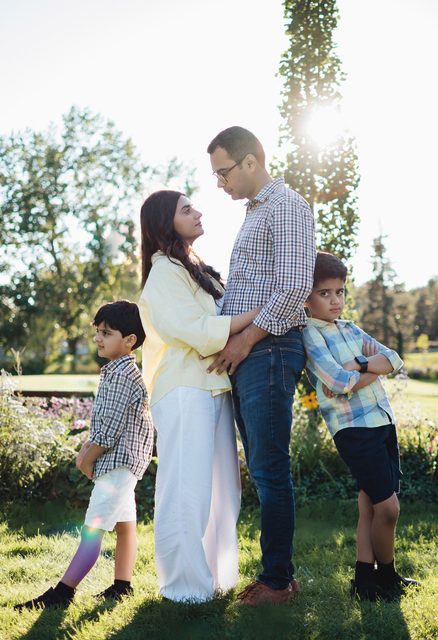 Family photography