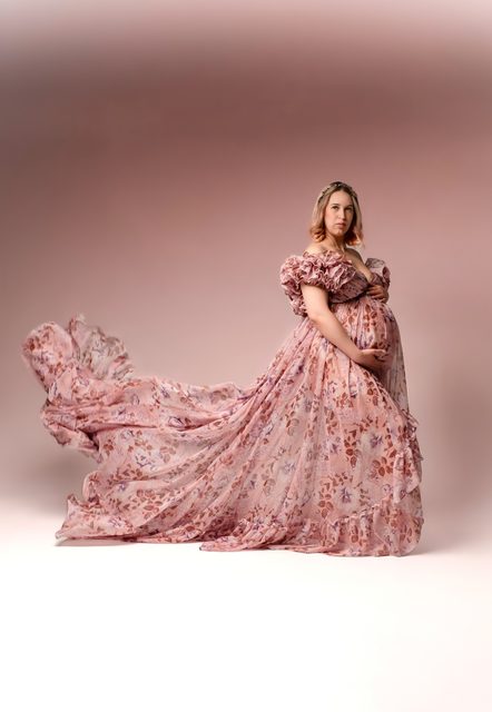 Maternity photography