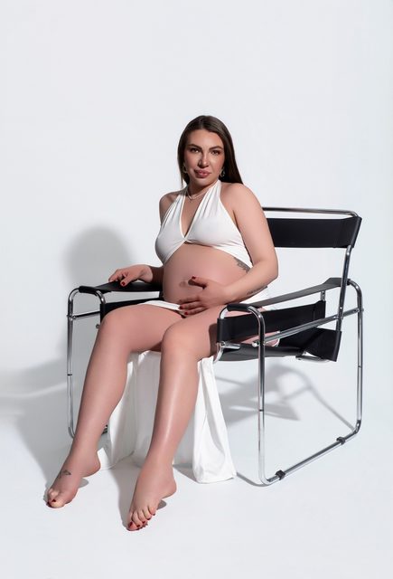 Maternity photography