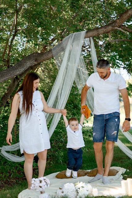 Family photography
