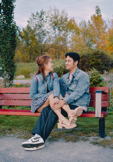 Love Story photography