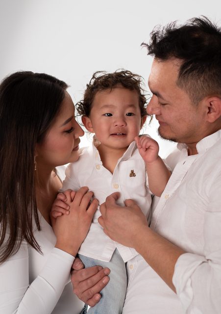 Family photography