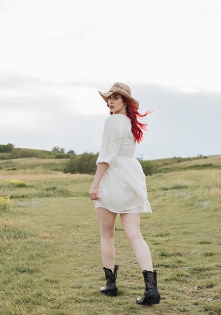 Individual photography