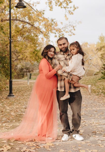 Family photography