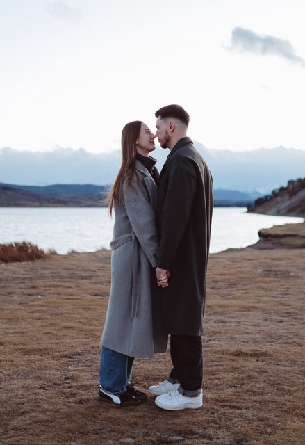 Love Story photography