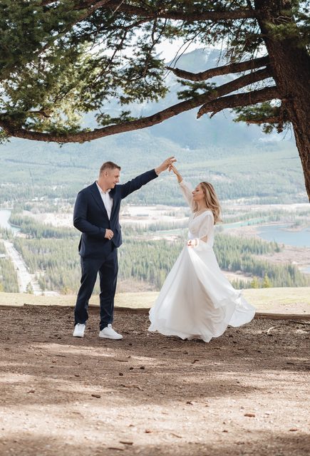 Love Story photography