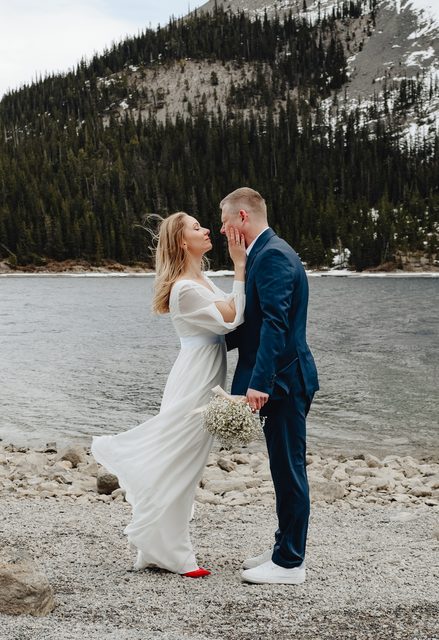 Wedding photography