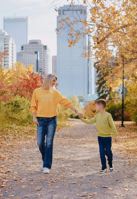 Family photography