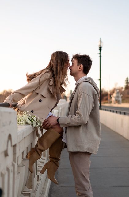 Love Story photography