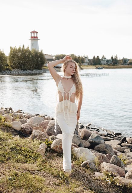 Maternity photography