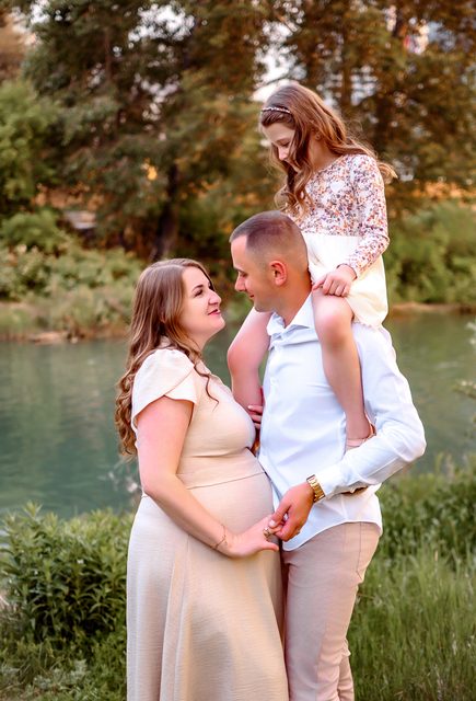 Family photography