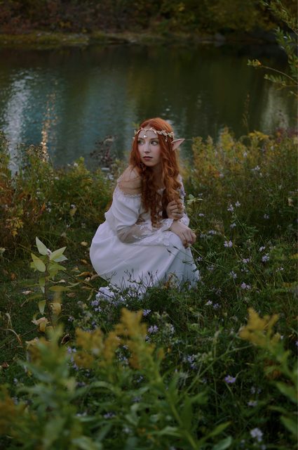 Individual photography